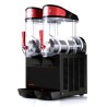 Granizadora 2x10 litros Ugolini MT 2B