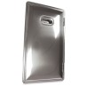 Puerta inoxidable para mueble profesional