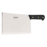 Cuchilla de golpe 230x165x3,37 mm.