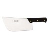 Cuchillo de carnicero para esquinar curvo