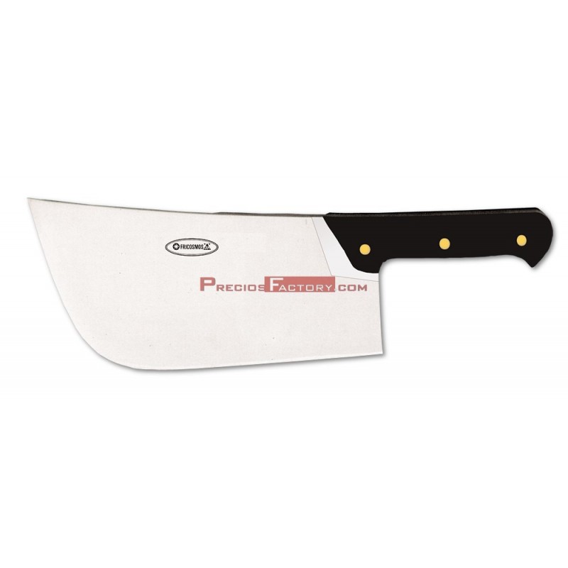 CUCHILLO DE CARNICERO PARA ESQUINAR CURVO