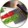Recoge verduras 230x150x59 mm.