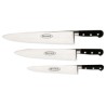 Cuchillo modelo cocinero profesional forjado