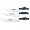 Cuchillo modelo cocina mango inyectado