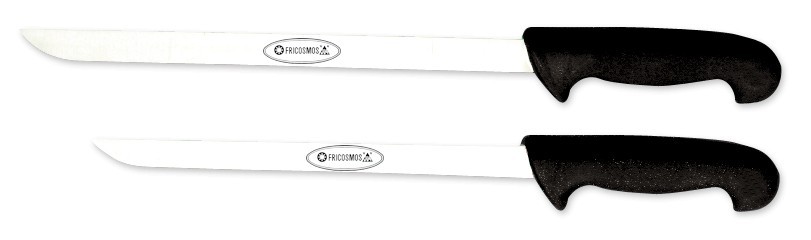 Cuchillo Jamón serrano