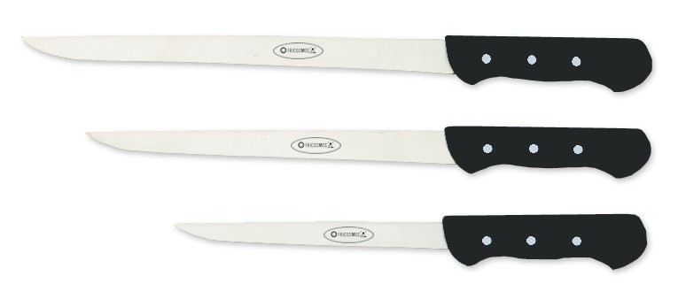 Cuchillo deshuesar jamón