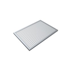 PARRILLA ESTANDAR Hornos brasa Movilfrit 585X435 MM