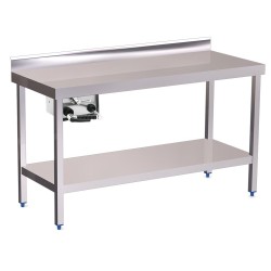 DUCHA HORNO ENROLLABLE H DE 1/2.