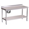 DUCHA HORNO ENROLLABLE H DE 1/2.