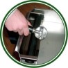 Kit golpeador para cajón modular