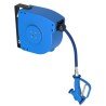 Grifo manguera enrollable serie profesional plus