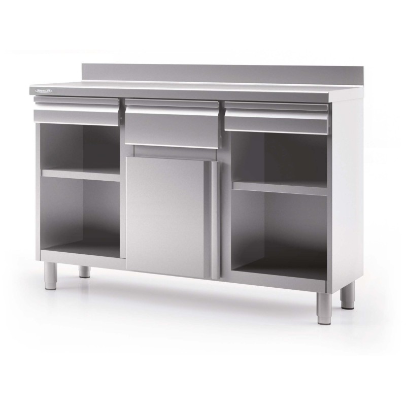Mueble cafetera docriluc mcd