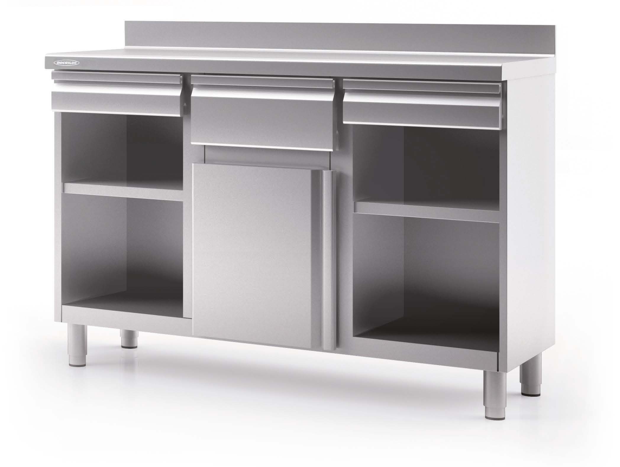Mueble cafetera docriluc mcd
