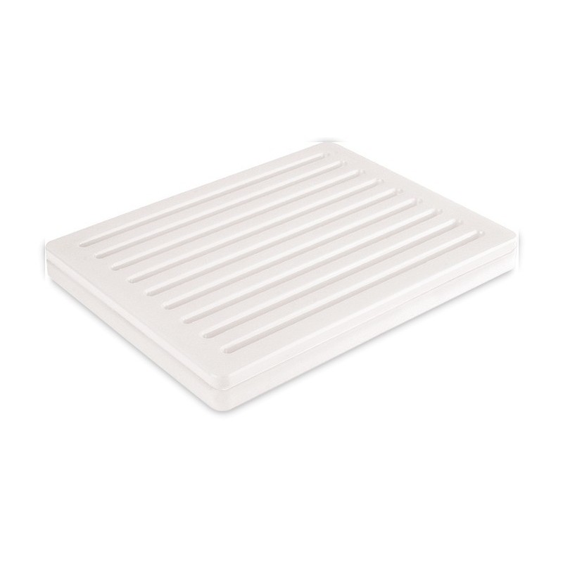 FIBRA CORTE PAN CON RECOGEMIGAS