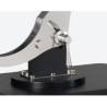 JAMONERO MODELO ELITE PLUS ACERO INOX. 360 buarfe
