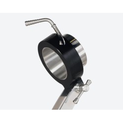 JAMONERO MODELO ELITE PLUS ACERO INOX. 360 buarfe
