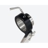 JAMONERO MODELO ELITE PLUS ACERO INOX. 360 buarfe