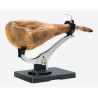 JAMONERO MODELO ELITE PLUS ACERO INOX. 360 buarfe