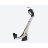 SOPORTE JAMONERO ELITE ACERO INOXIDABLE