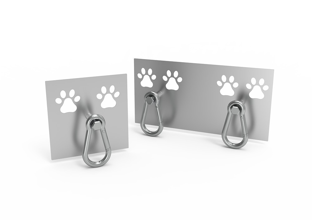 Parking para mascotas