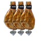 CONO jamonero escurre jamones. Bolsa 12 unidades.. Modelo: CGJ001