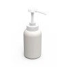 Dispensador de salsa con dosificador. 1 litro