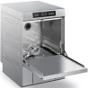 Lavavasos SMEG UG400 cesta 400x400 mm