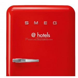 Mini Bar para Hoteles SMEG FOODSERVICE