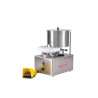 Formadora hamburguesas hasta 300 mm automatica
