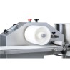 Formadora hamburguesas hasta 300 mm automatica