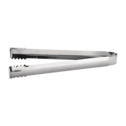 Pinzas para hielo. 10 ud. c192