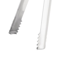 Pinzas para hielo. 10 ud. c192
