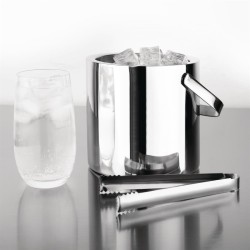 Pinzas para hielo. 10 ud. c192