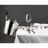 Cubo de vino de acero inox c578