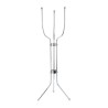 Soporte de cubo de vino de acero inox c582