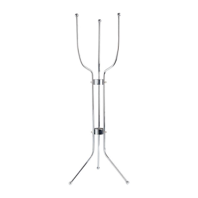Soporte de cubo de vino de acero inox c582