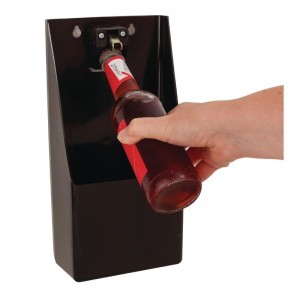 Caja recoge-chapas j378