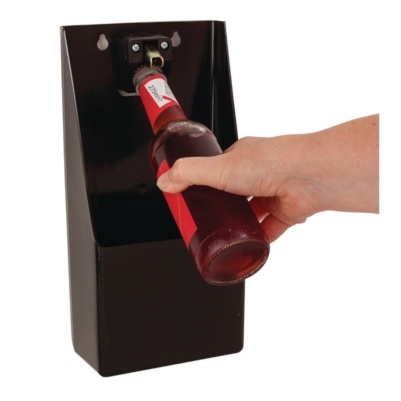 Caja recoge-chapas j378