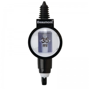 Dispensador de licores 35ml t415