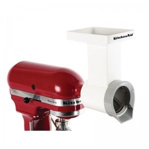 Rebanador/cortador (cono) para mezcladoras Kitchenaid f661