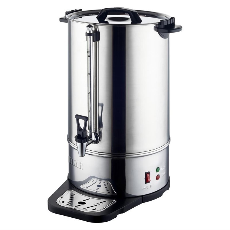 Cafetera Buffalo 15Ltr (100 tazas) cn295