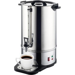 Cafetera Buffalo 15Ltr (100 tazas) cn295