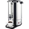 Cafetera Buffalo 15Ltr (100 tazas) cn295