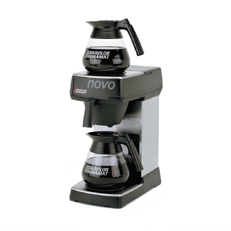 Cafetera Novo Bravilor f454