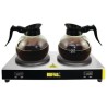 Placas para cafetera Buffalo l413