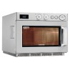 Horno microondas Samsung CM1919 1850W c528