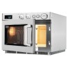 Horno microondas Samsung CM1919 1850W c528
