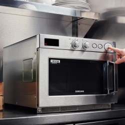 Horno microondas Samsung CM1919 1850W c528