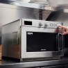 Horno microondas Samsung CM1919 1850W c528