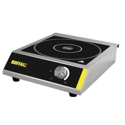 Cocina de induccion Buffalo 3000W ce208